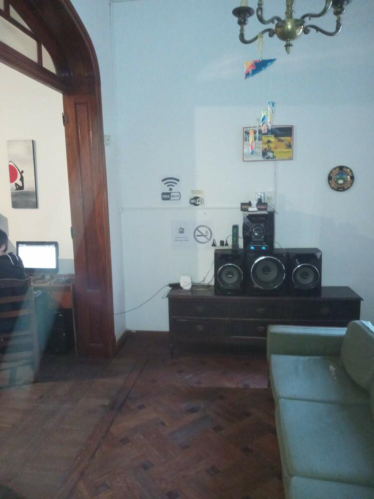 Hostel La Nueva Comunidad, Rosario