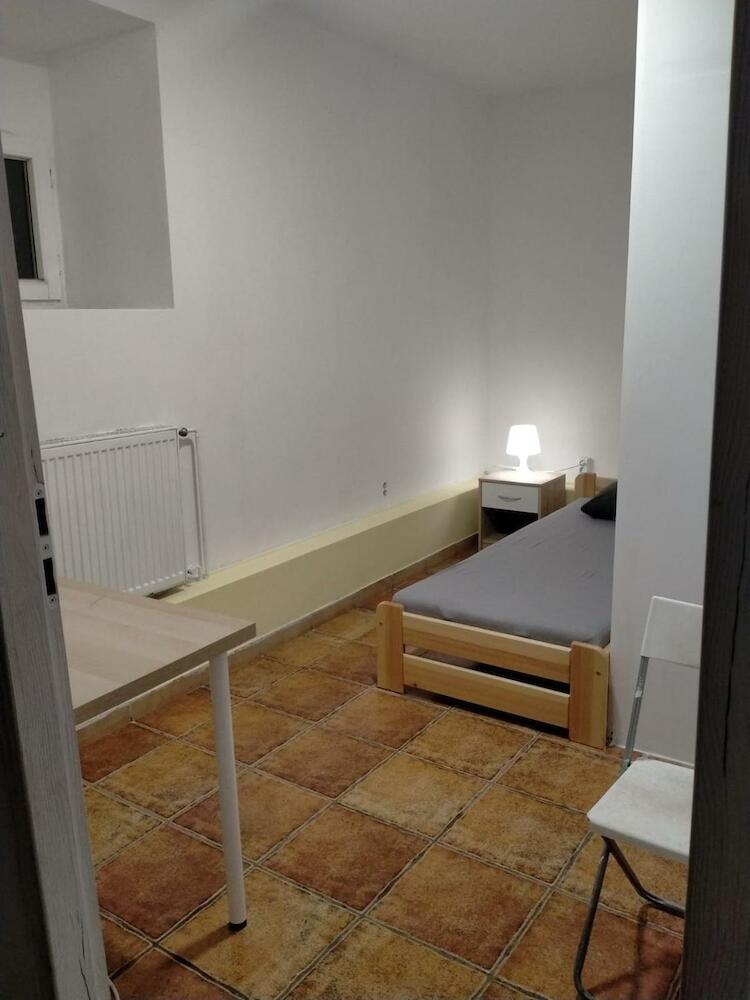 Lemon Tree Hostel, Krakow