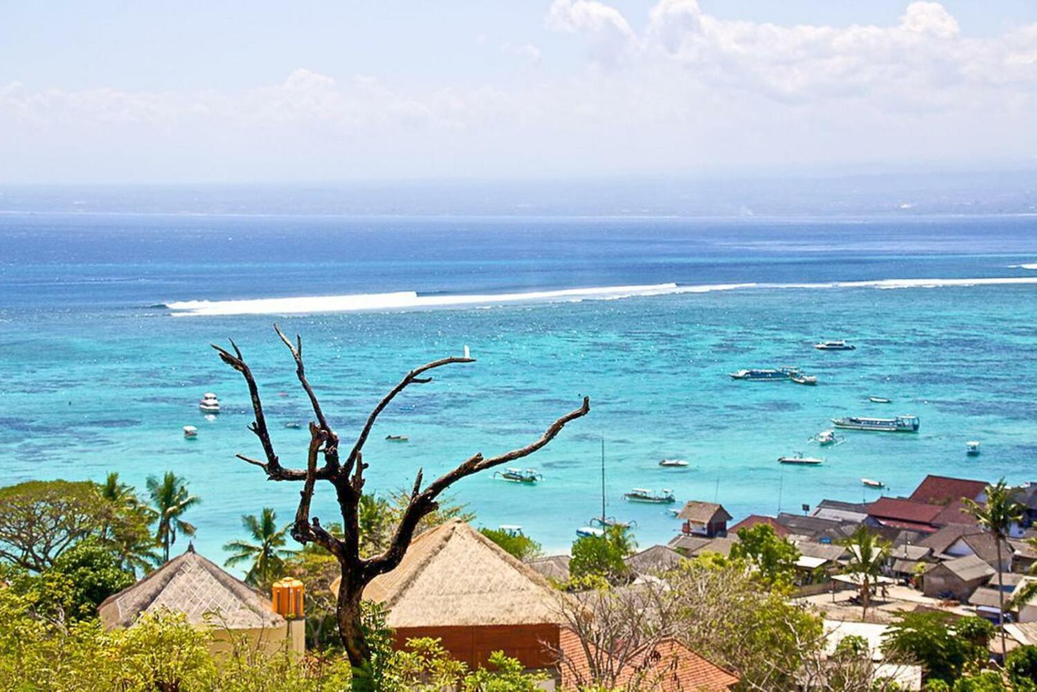 Uma Hostel Lembongan, Nusa Lembongan