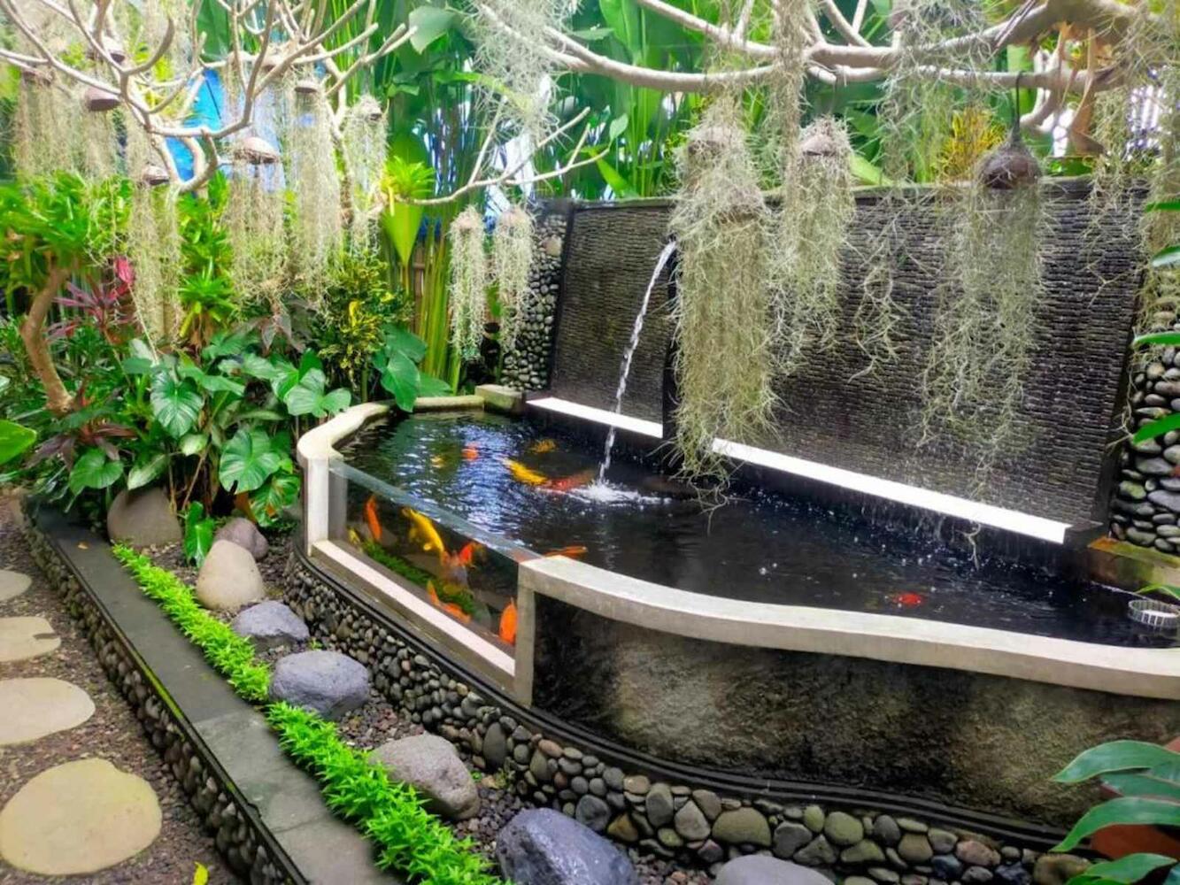 Alam Pracetha Bali, Ubud