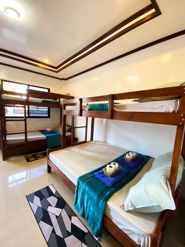 Hapitanan Siargao, Siargao