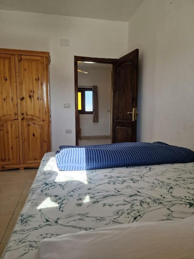 Wanas Hostel, Dahab