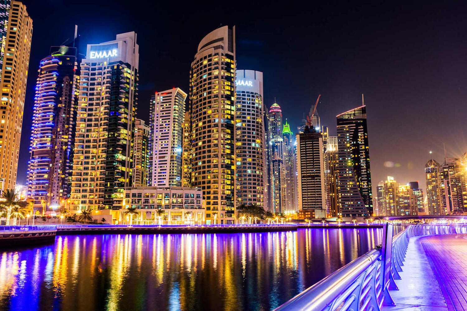 Dubai Sea View Hostel, Jbr Palm View
