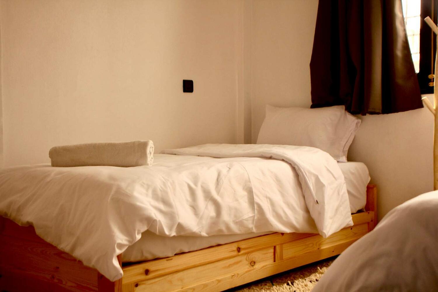 Azurf Imsouane Surf House