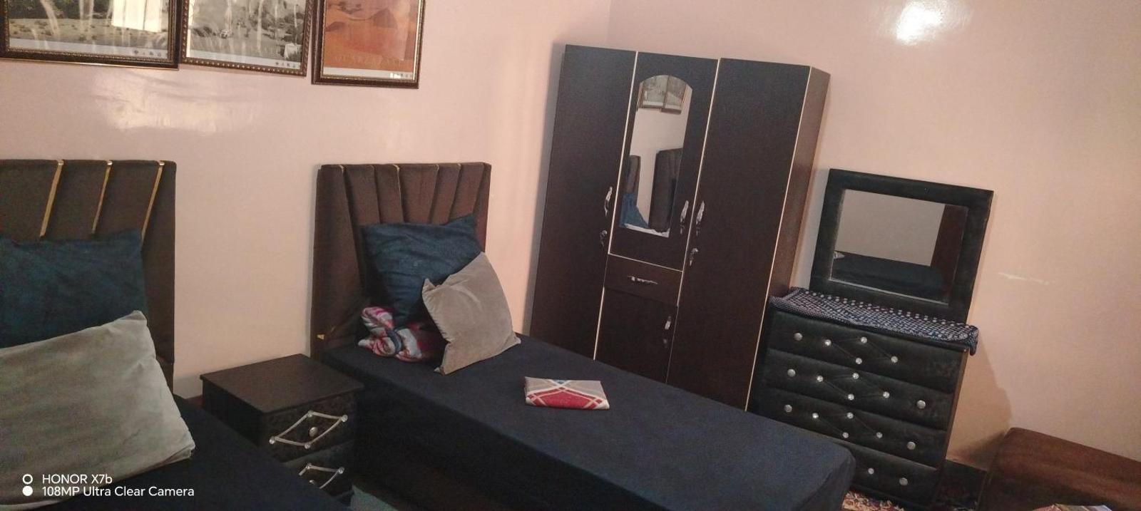 Ouarzazate Youth Hostel YHO