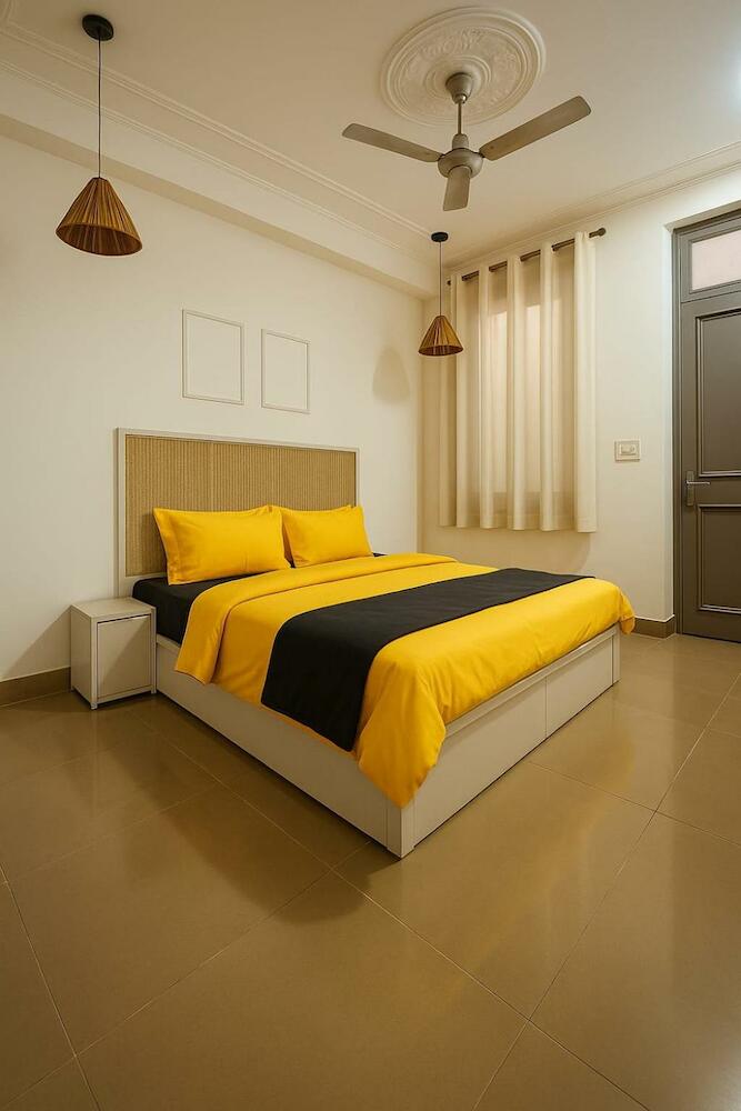 Bunk Hostel, Rishikesh