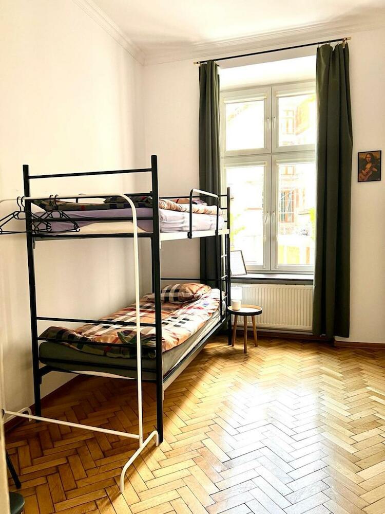 Hostel Uno, Krakow