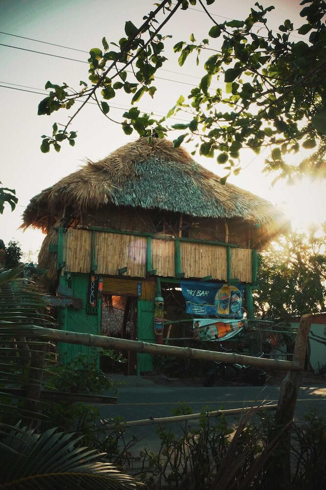 Tiki Hostel, Ometepe