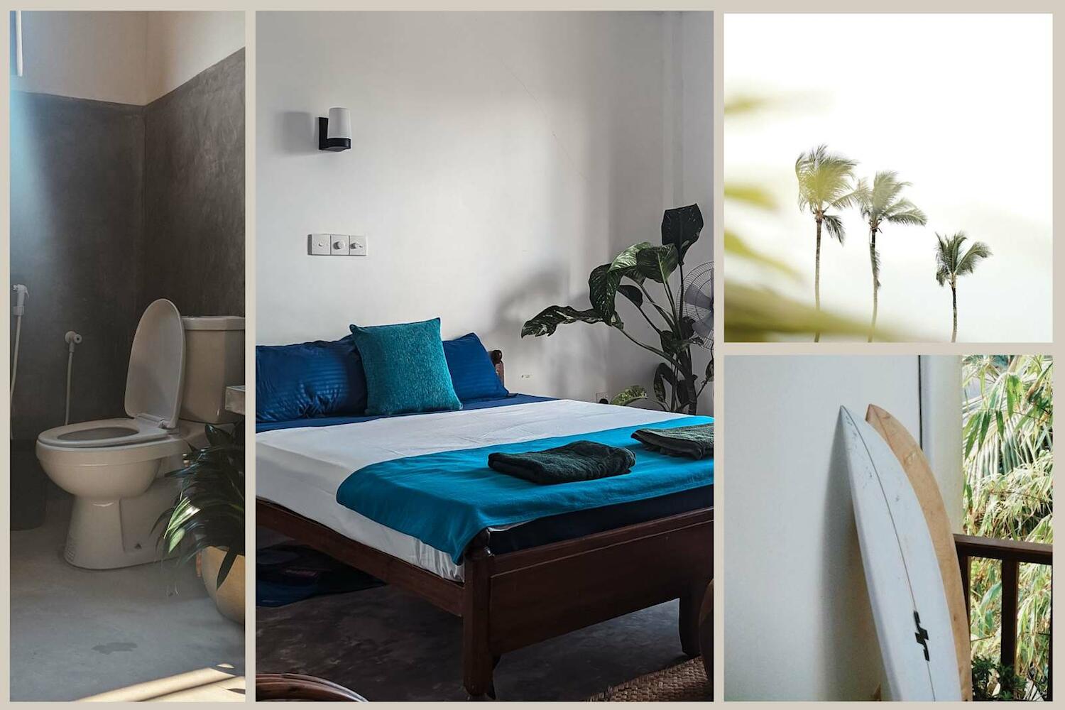 Beachbums Coliving, Matara/ Madiha