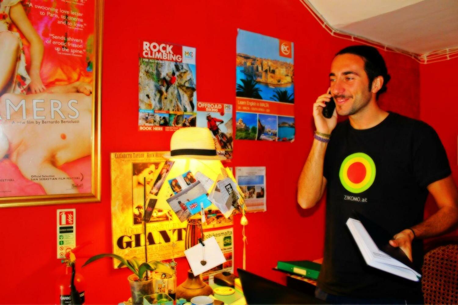 Boho Hostel