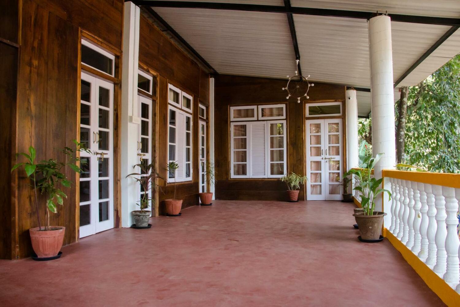 Dreams Hostel, Vagator