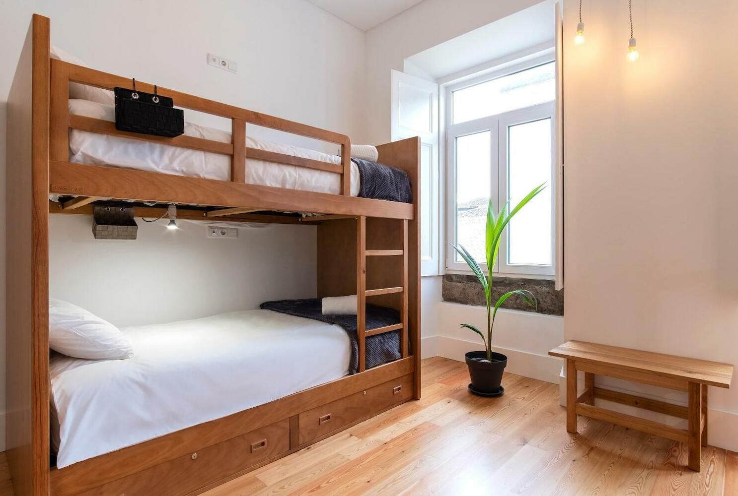 Pé Direito Hostel