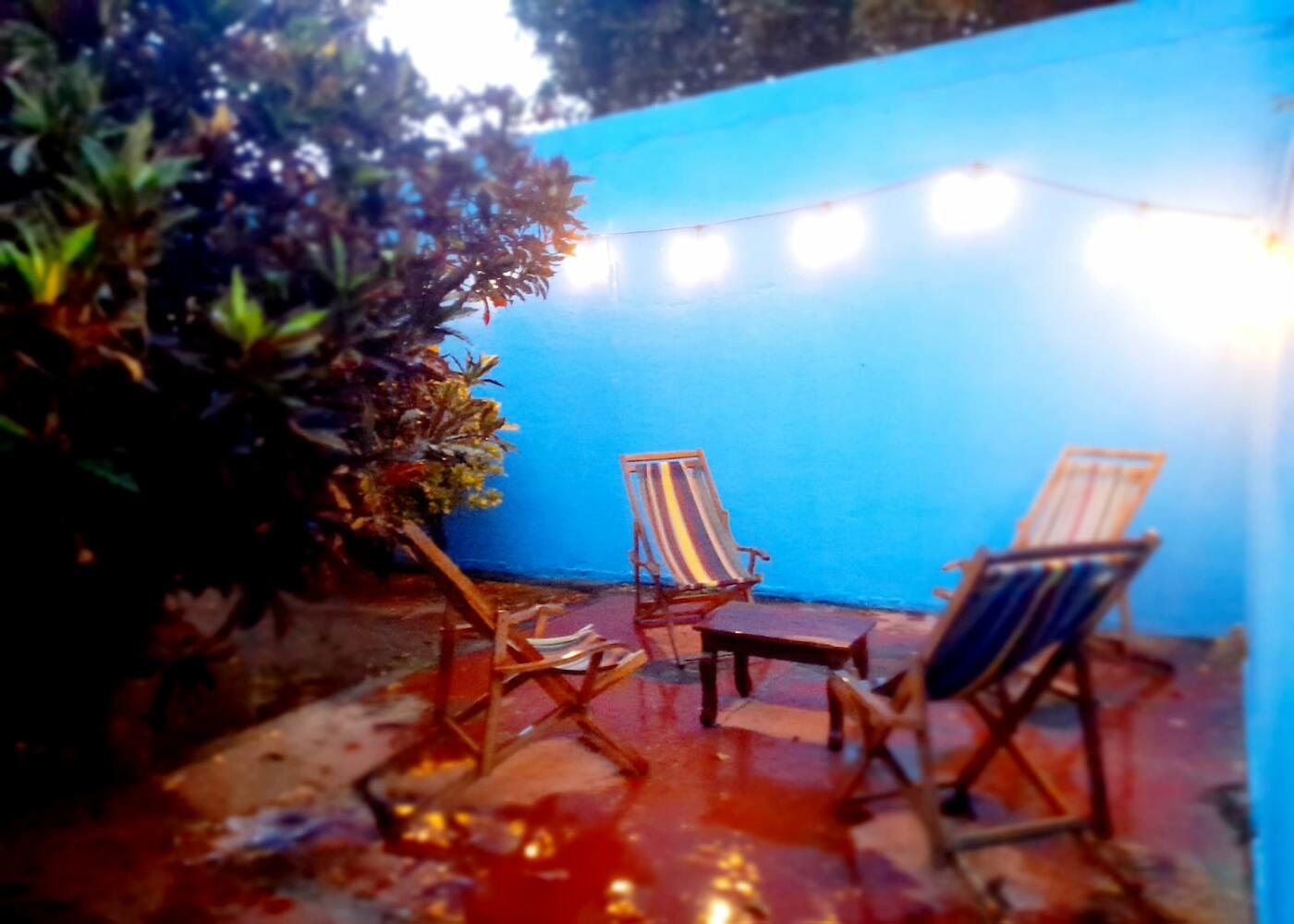 Hostal Sultan, Granada