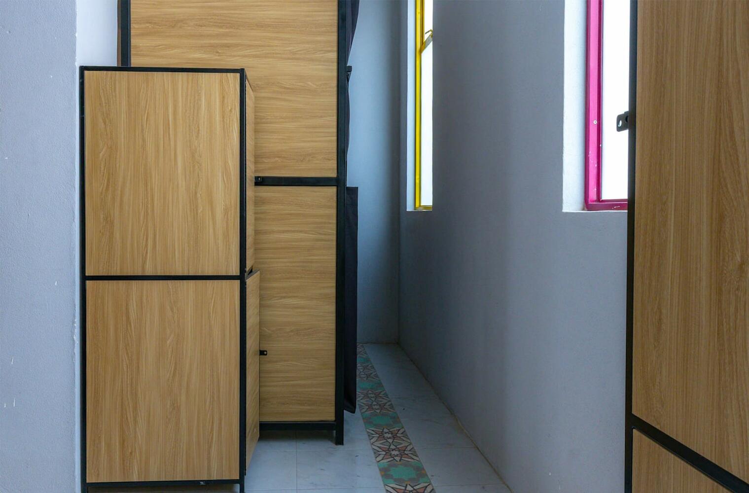 Hostal Casa Mx Bellas Artes, Mexico City