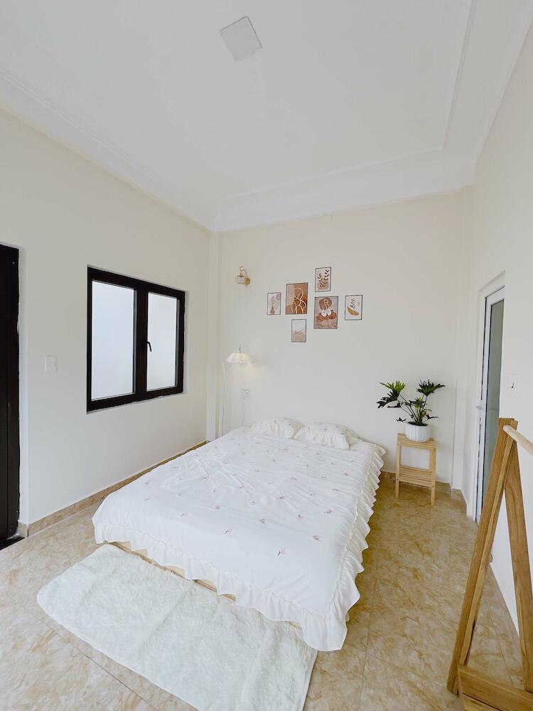 Map's Soul Hostel, Dalat