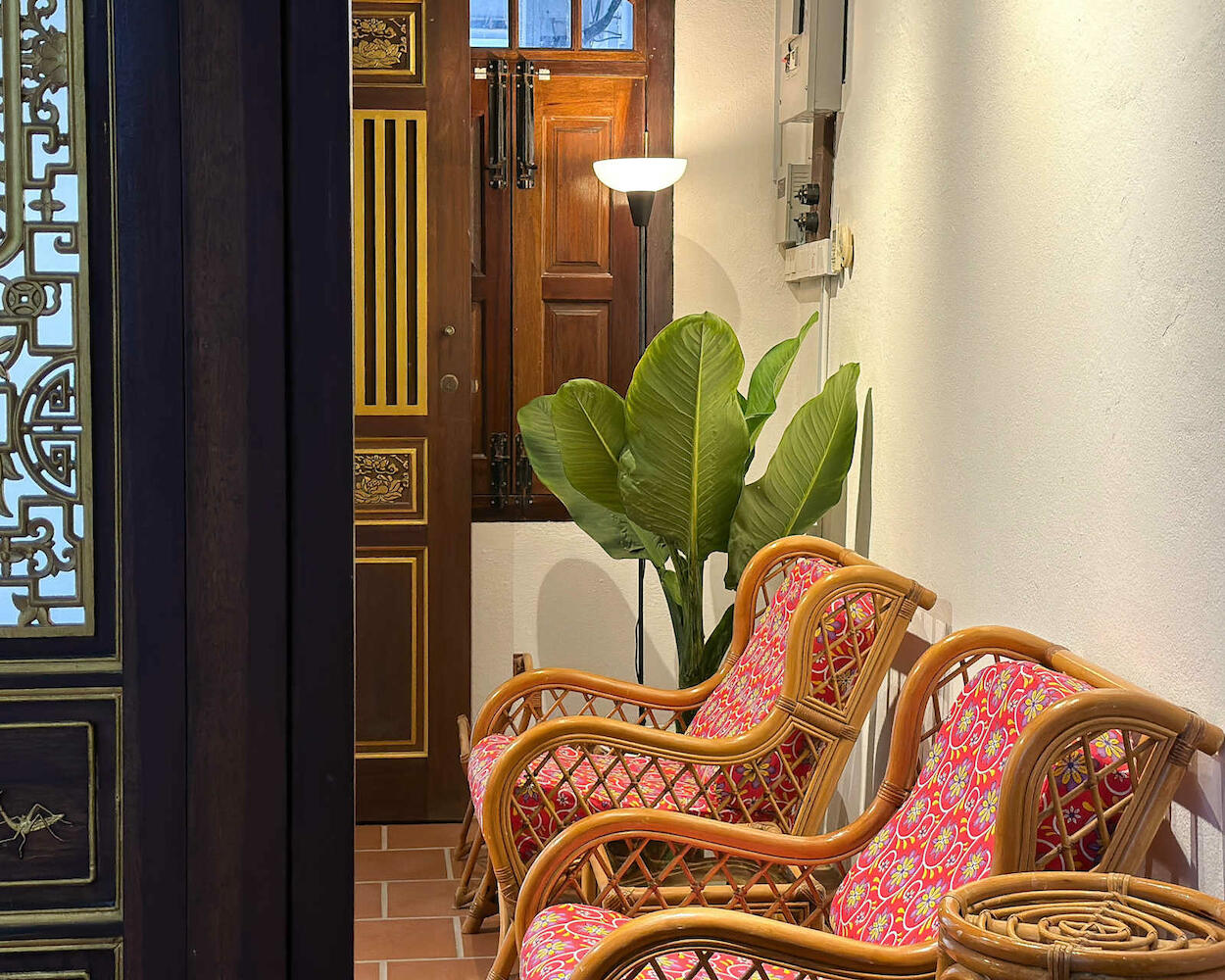 Li's Inn Toh Aka, George Town - Penang Island