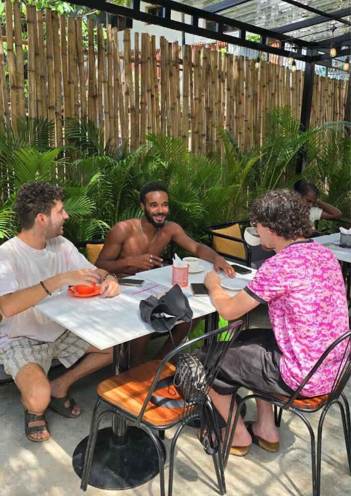 The Place Hostel, Phnom Penh