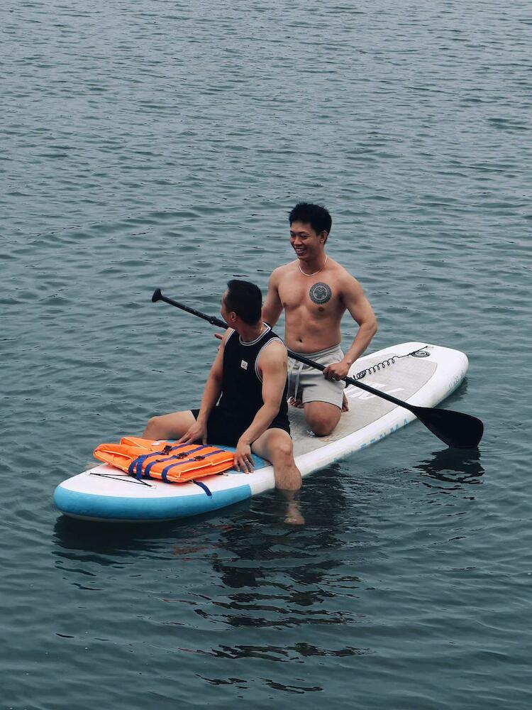 Va Riverside Retreat, Huế