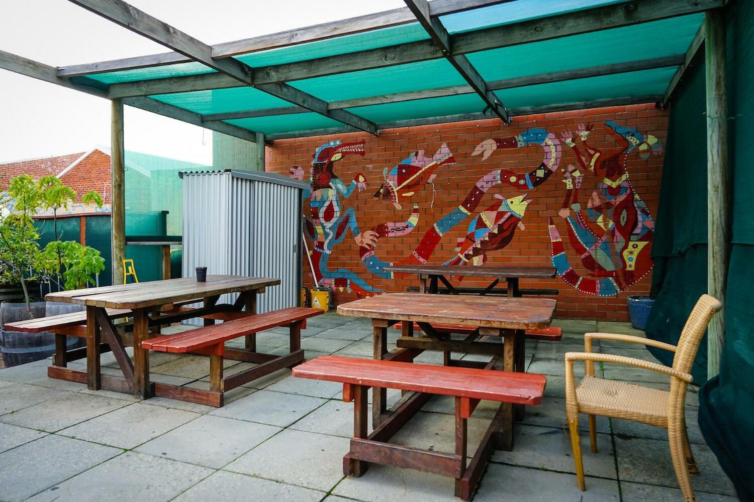 Haus Accommodation, Perth