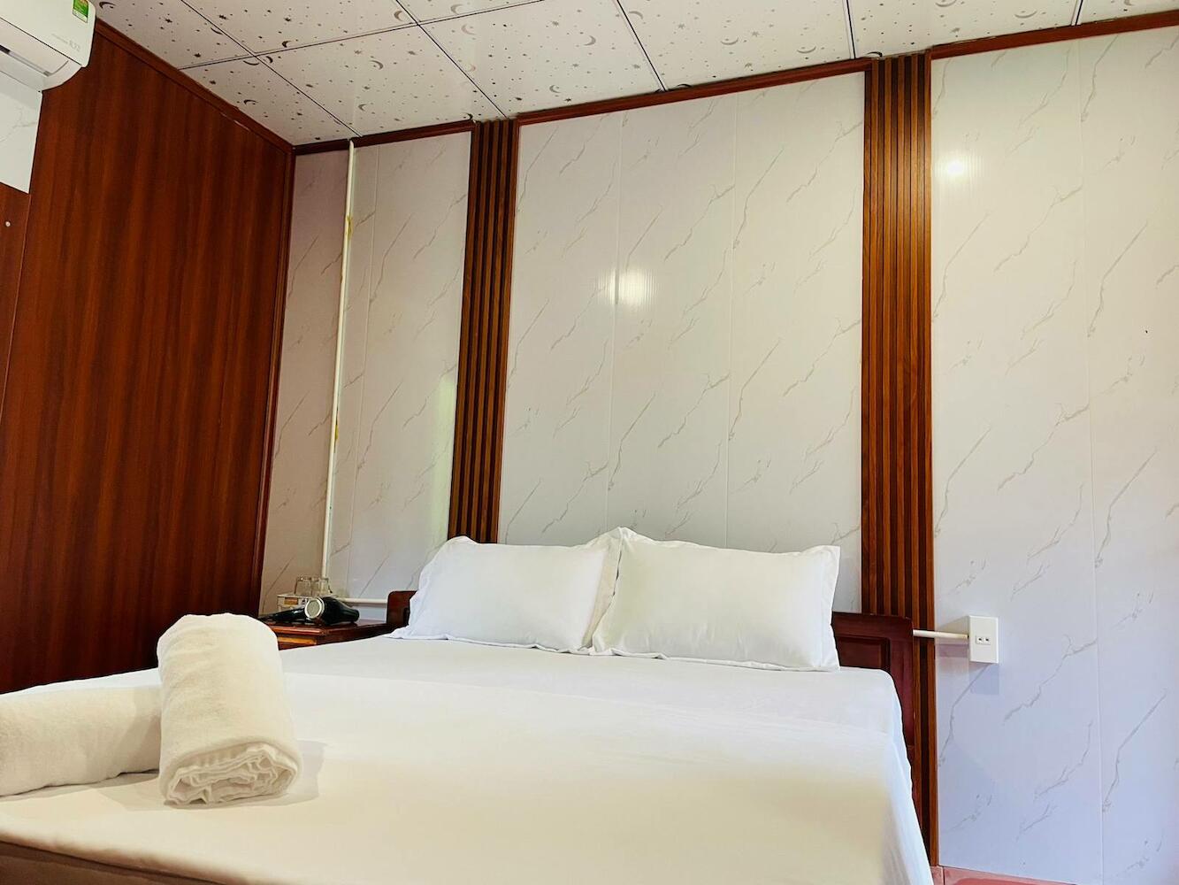 Huy Homestay, Phong Nha