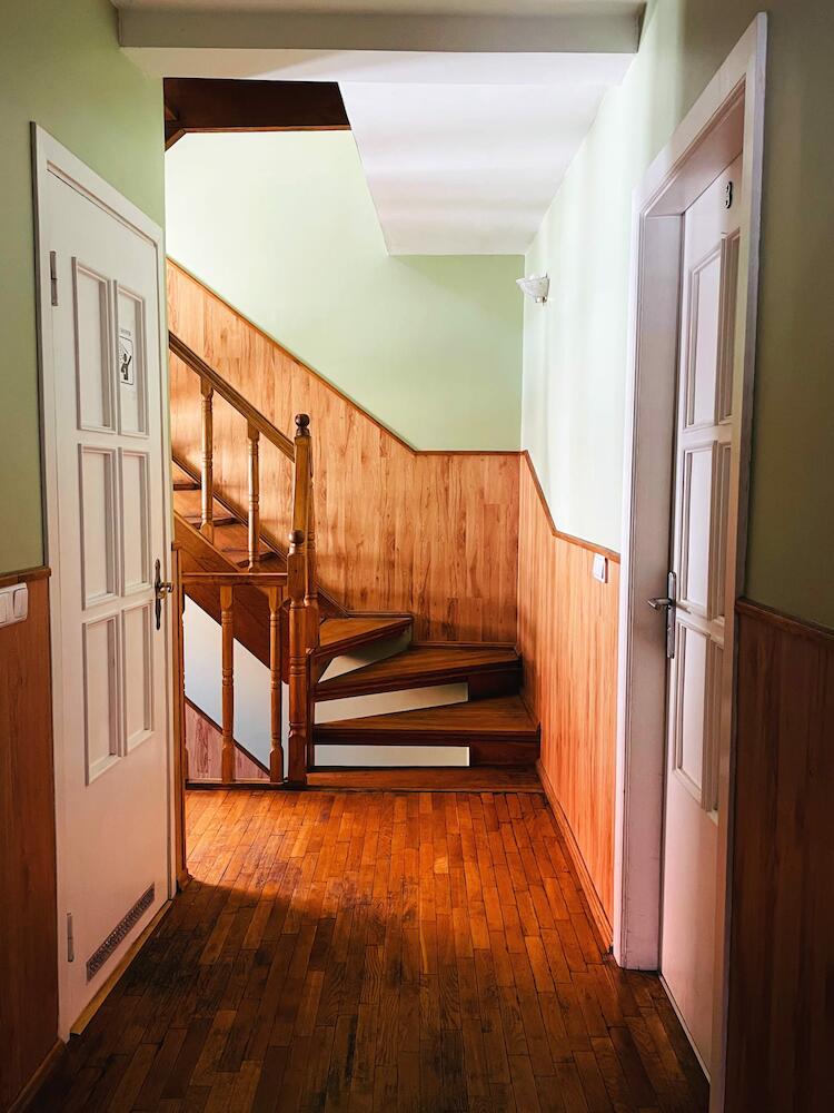 Mikalo House