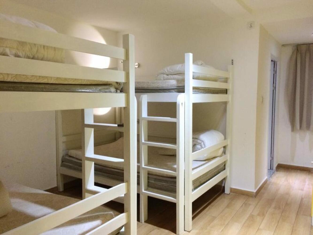 Lazy Gaga Hostel