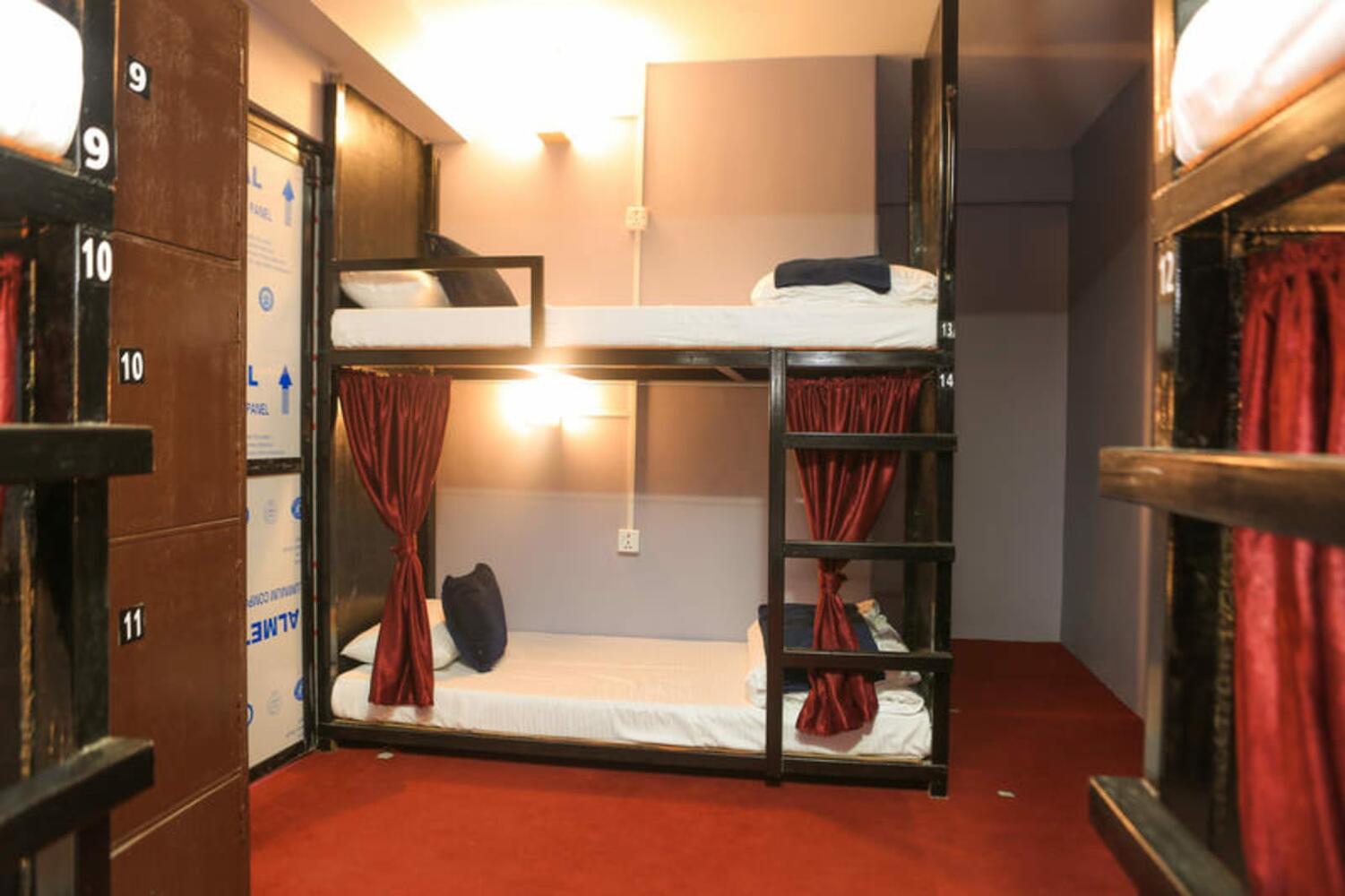 Paila Hostel Lakeside