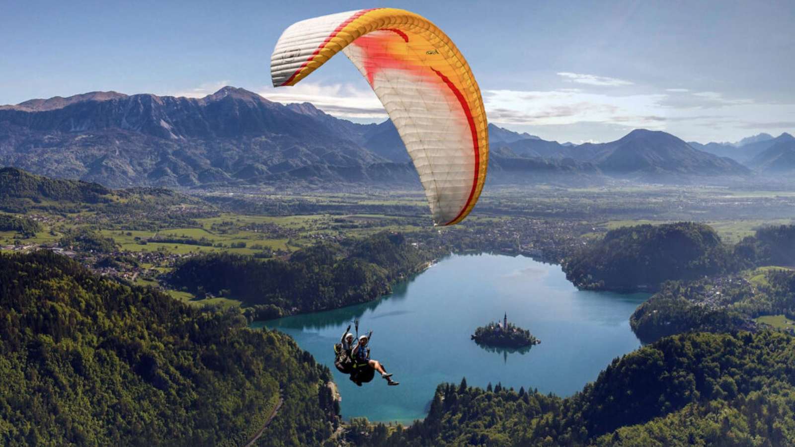 Castle Hostel 1004, Bled