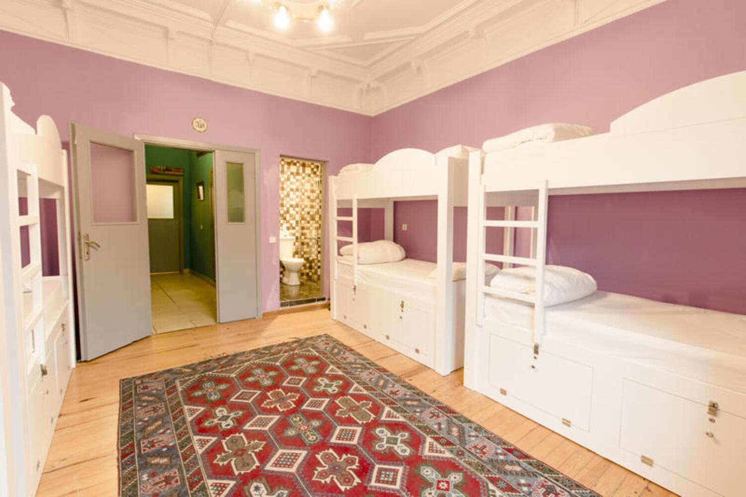 Cheers Hostel, Istanbul