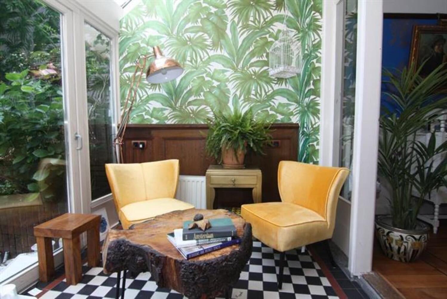 De Bedstee Boutique Capsule Hotel, Amsterdam