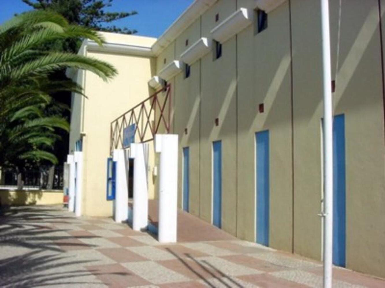 Faro Hostel