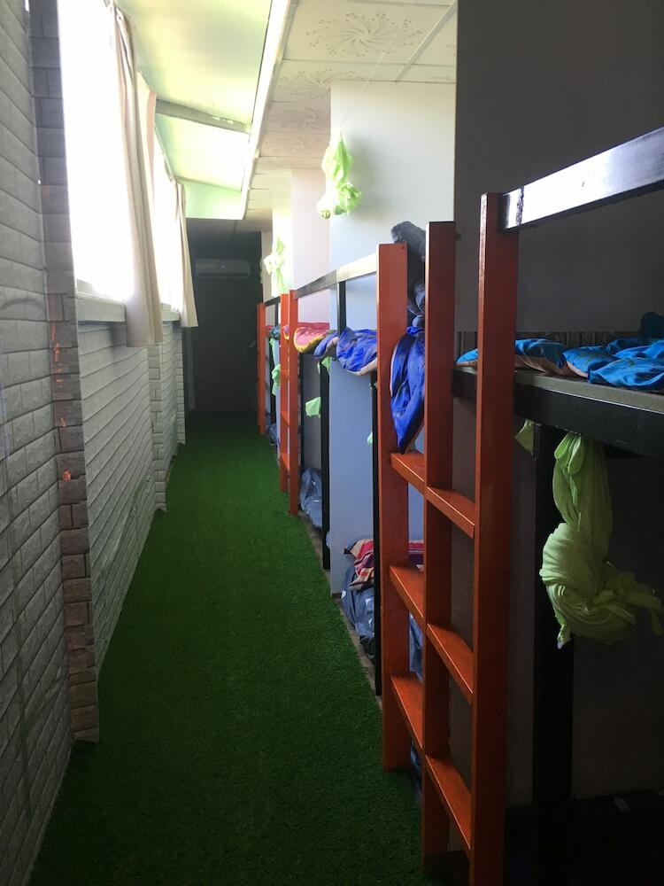 Can Tho Riverside Hostel, Can Tho