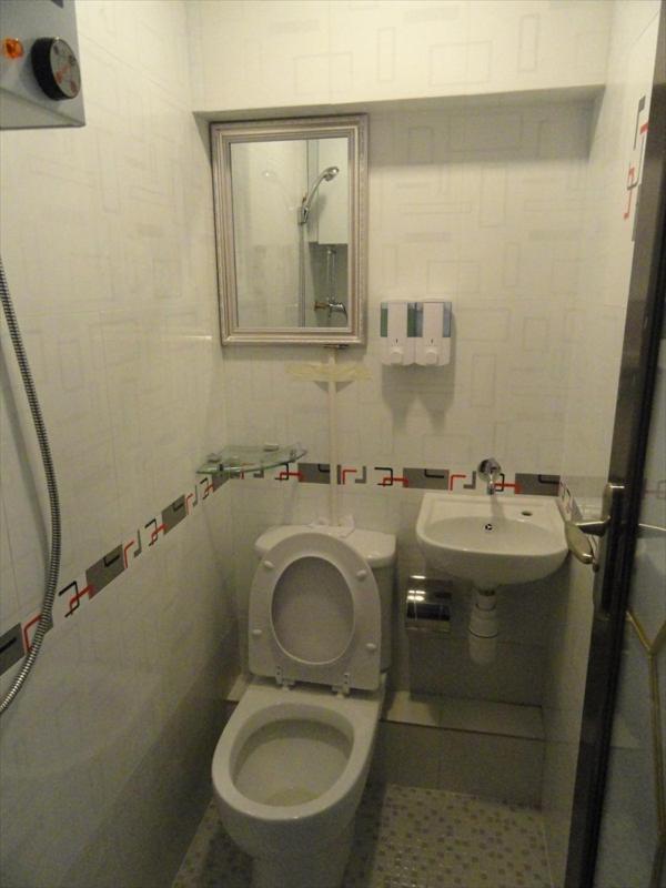 Melbourne Hostel