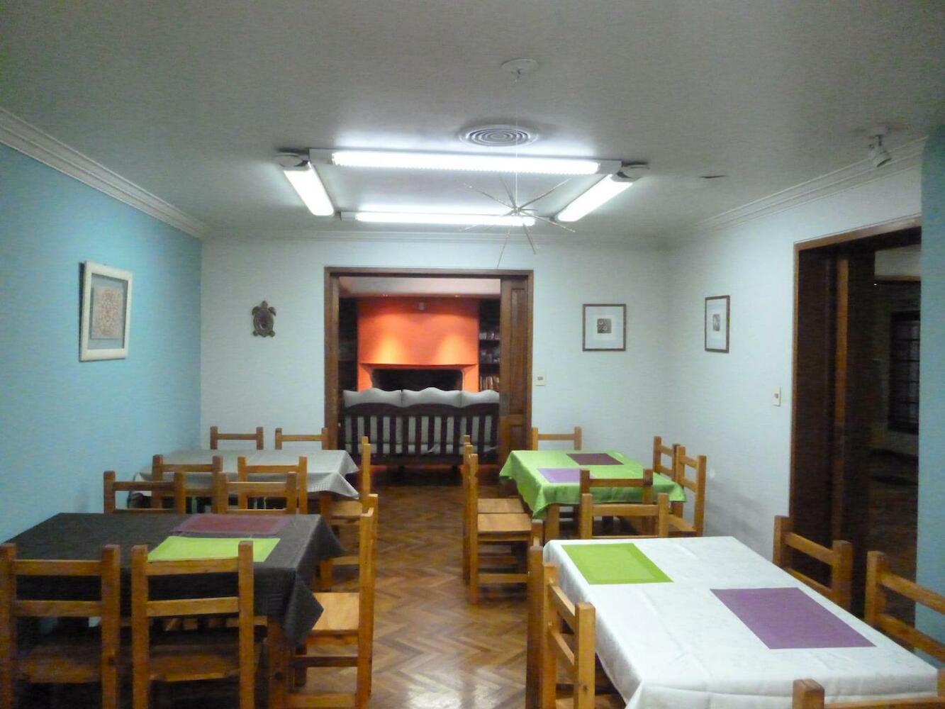 De Los Artistas Hostel, Mendoza