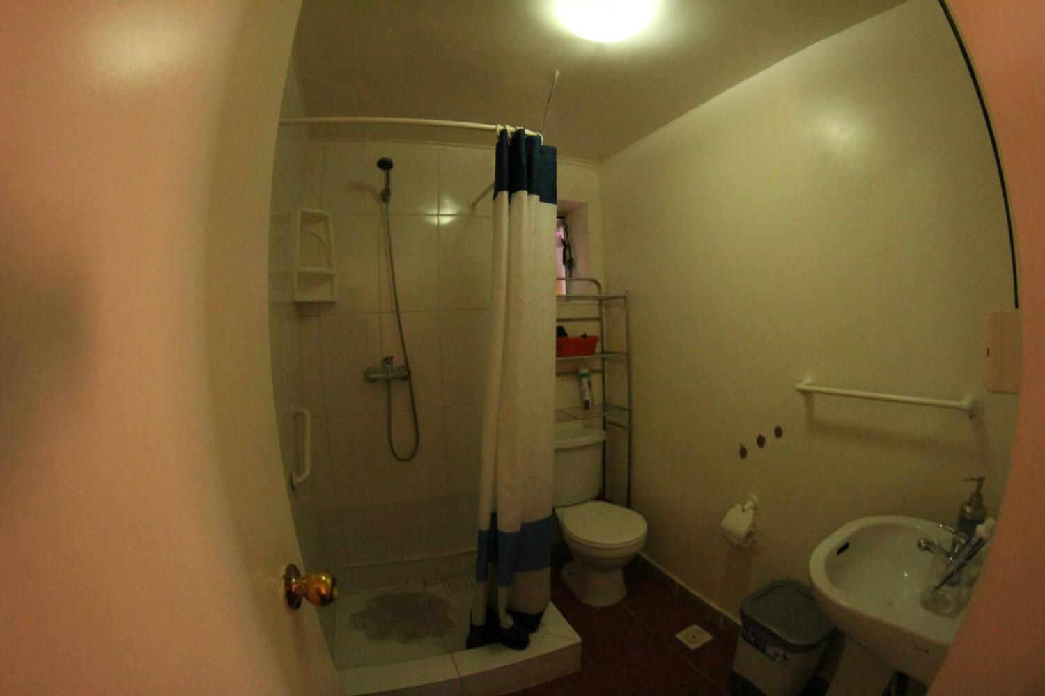 Hostal Campo Base, San Pedro de Atacama