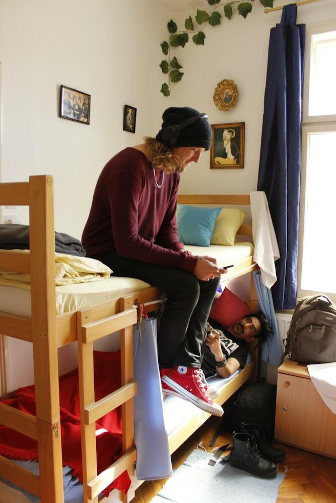 Hostel El Diablo