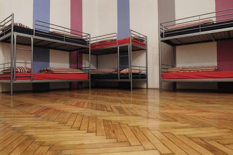 Westend Hostel