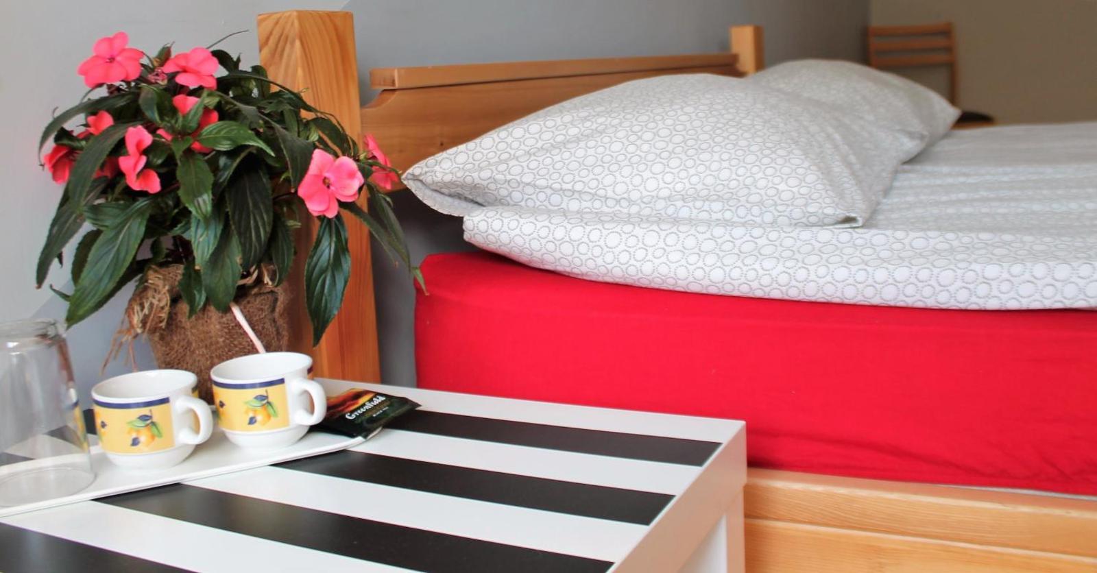 Where to stay in Liepaja on a budget Where to stay in Liepaja on a budget