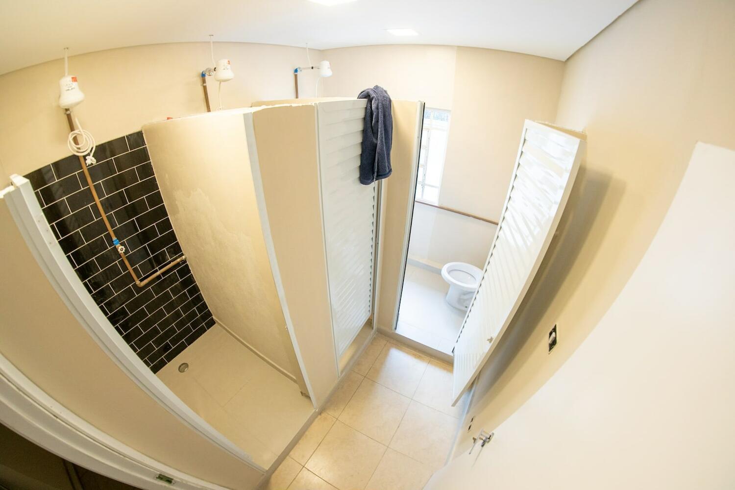 Quintal Hostel