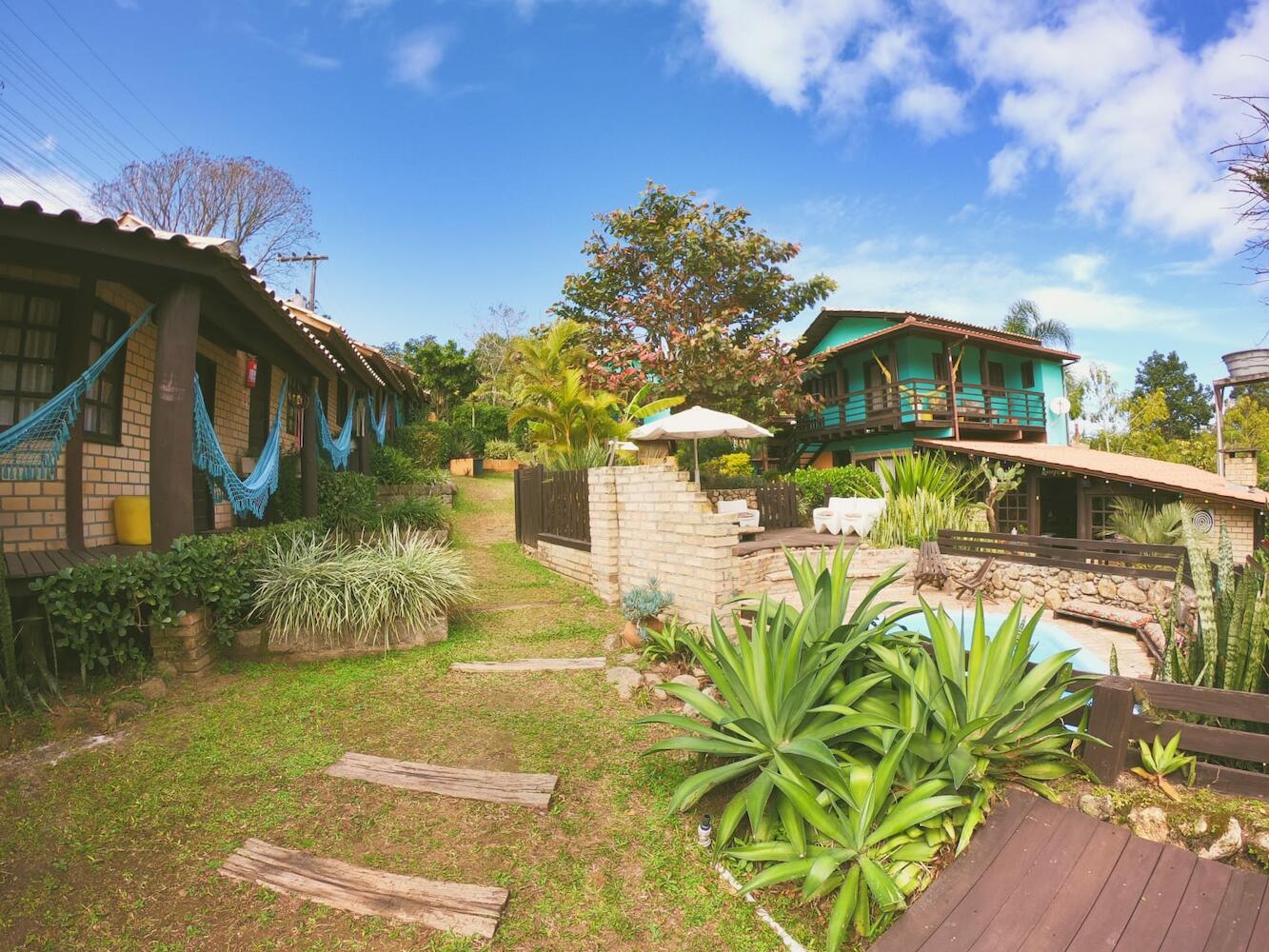 Haleakala Hostel