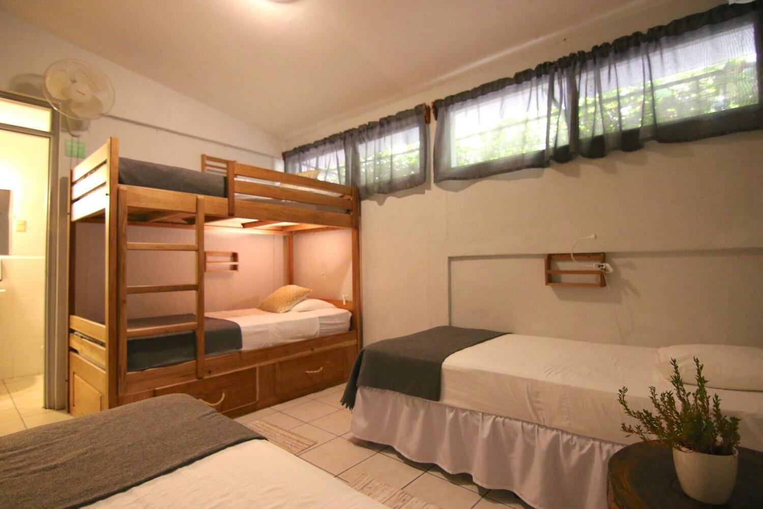 La Bicicleta Hostal