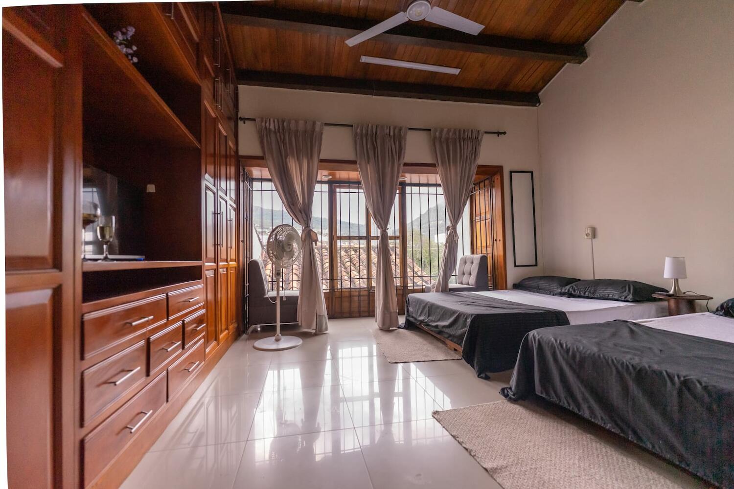 Ambar Hostel, San Gil