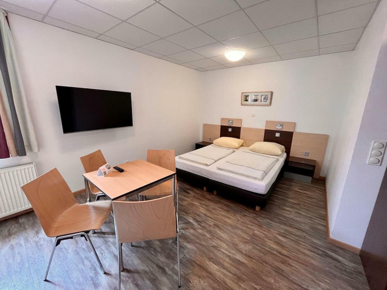 Where to stay in Bochum on a budget Where to stay in Bochum on a budget