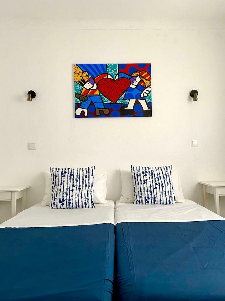 Pirata Milfontes Guest House