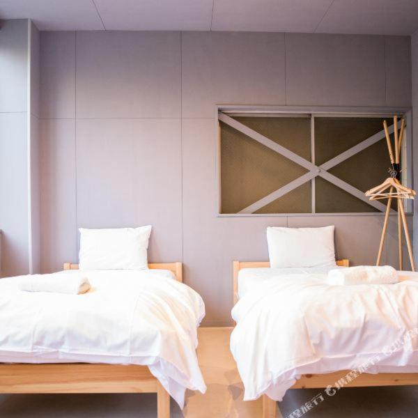 Hostel STAND BY ME, Fukuoka