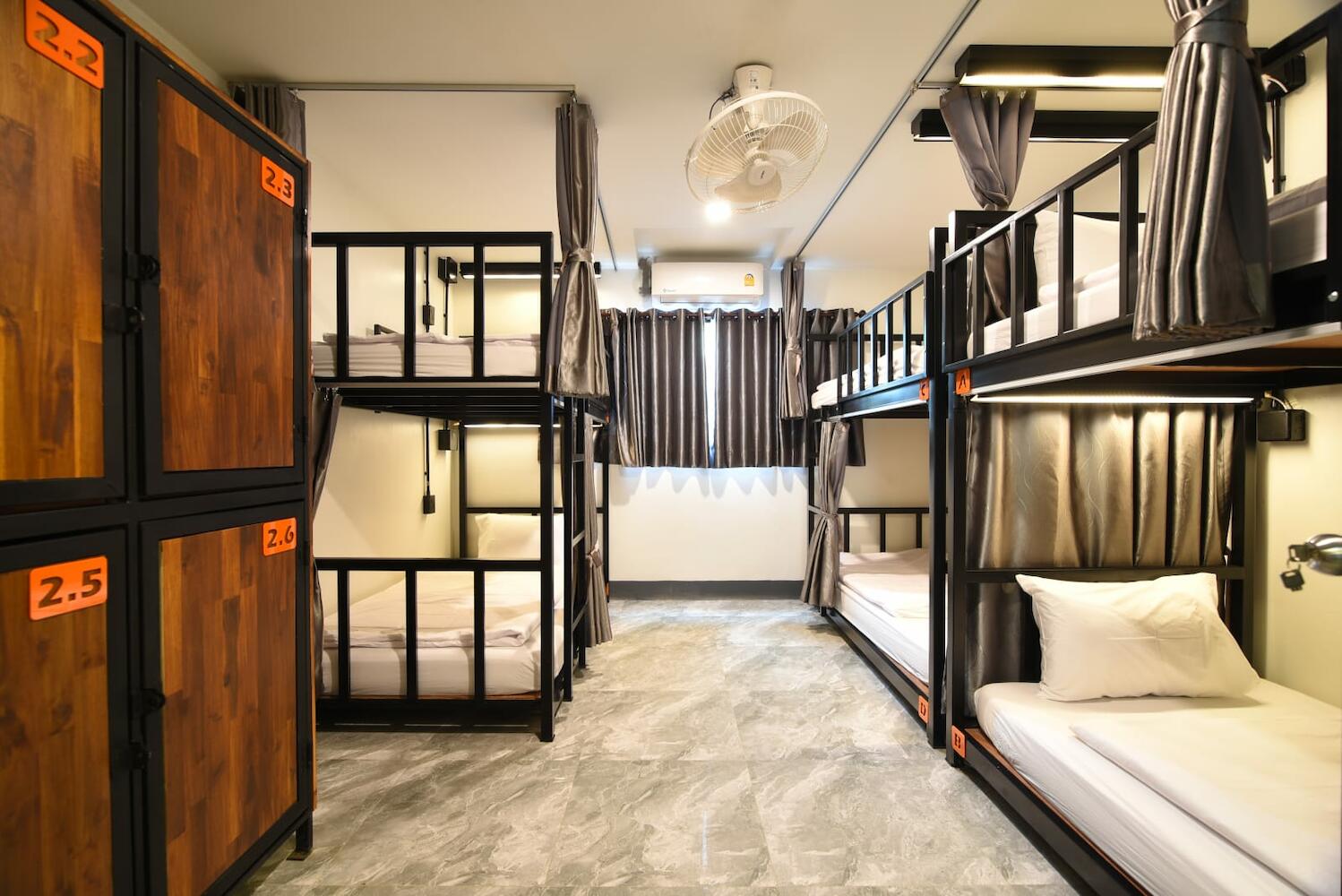 KOKO Hostel, Ao Nang