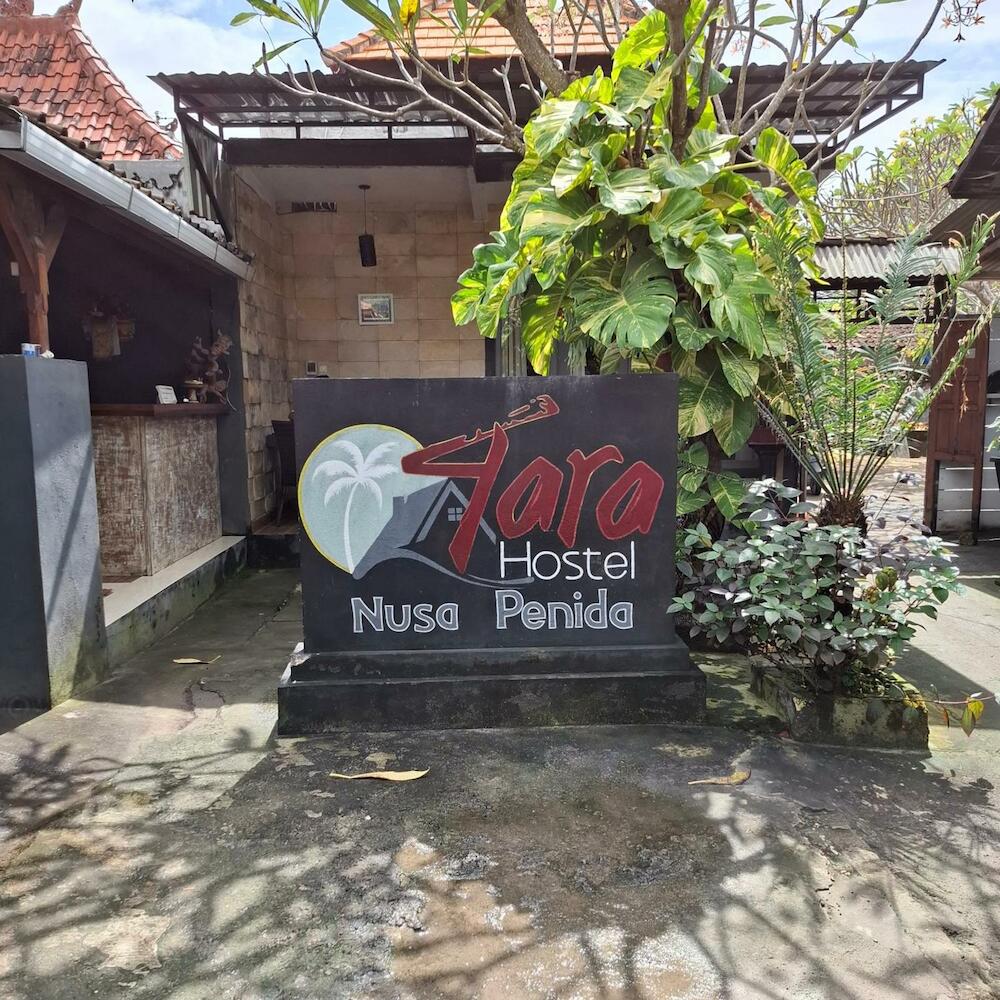 Tara Hostel, Nusa Penida
