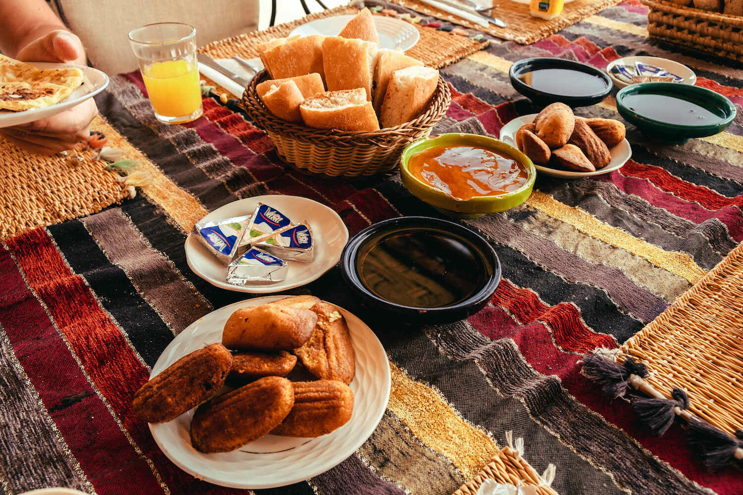 Afgo Hostel, Ouarzazate