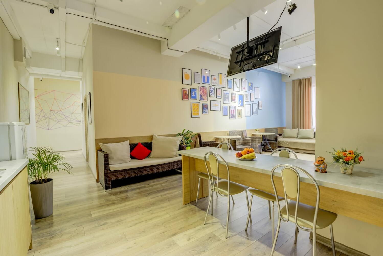 Bodo Hostel