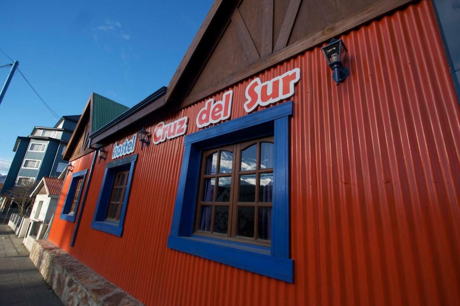 Hostal Cruz del Sur